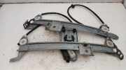 Fensterheber Links Vorne 116938BCK Renault Megane II CC (EM) Cabrio 2.0 16V (F4R-771) 2007-07