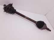 Antriebswelle Links Vorne ABS 91166708 Opel Vivaro Van 1.9 DTI 16V (F9Q-760) 2004