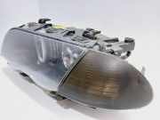 Scheinwerfer Links 63126902745 BMW 3 serie (E46/4) Limousine 330d 24_V (M57-D30) 2000-11