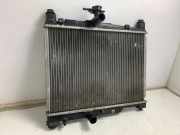 Radiator PA66GF35 Toyota Yaris (P1) Schrägheck 1.0 16V VVT-i (1SZFE) 2005-02
