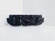 Bedienung Heizung DT1T19980AD Ford Transit Connect (PJ2) Van 1.6 TDCi 16V 75 (UBGA(Euro 5)) 2015-09