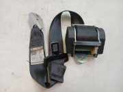 Sicherheitsgurt Links Hinten 1K6857805AA Volkswagen Golf VII (AUA) Schrägheck 1.2 TSI 16V (CJZA) 2010 CJZA