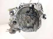 Getriebe Manuell ABS 3201001Q4L Nissan Micra (K13) Schrägheck 1.2 12V DIG-S (HR12DDR) 2014-10