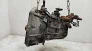 Getriebe Manuell 2222QE Citroën C1 Schrägheck 1.0 12V (384F(CFA)) 2008-09