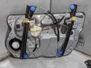 Fensterheber Links Vorne 3B1837015BC Volkswagen Polo IV (9N1/2/3) Schrägheck 1.9 TDI 100 (BMT) 2009-01 BMT