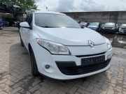 Motorträger Renault Megane III Grandtour (KZ) Kombi 5-drs 1.5 dCi 90 (K9K-834(K9K-H8)) 2012-12