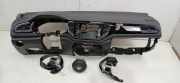 Airbag Set 5G0880201AC Volkswagen Touareg (7PA/PH) SUV 3.0 TDI V6 24V (CASA) 2020 CASA