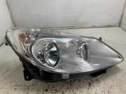 Scheinwerfer Rechts 93189358 Opel Corsa D Schrägheck 1.2 16V (Z12XEP(Euro 4)) 2007-06