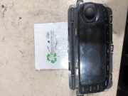 Radio 6J1035153F Seat Ibiza IV (6J5) Schrägheck 5-drs 1.2 TDI Ecomotive (CFWA) 2010-08