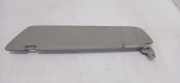 Sonnenblende A6398100010 Mercedes-Benz Vito (639.6) Van 2.2 110 CDI 16V Euro 5 (OM651.940) 2012-03