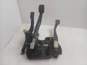 Pedalen Set 95986360 Daewoo / Chevrolet Spark (M300) Schrägheck 1.0 16V (B10D1) 2010