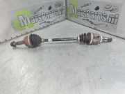 Antriebswelle Links Vorne ABS 434100H040A Citroën C1 Schrägheck 1.0 Vti 68 12V (1KR-FE(CFB)) 2016-06