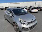 Eckstück Rechts Vorne Kia Rio III (UB) Schrägheck 1.1 CRDi VGT 12V (D3FA) 2012-07