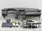 Airbag Set Toyota RAV4 (A5) Geländewagen 2.5 Hybrid 16V AWD (A25AFXS) 2019-03