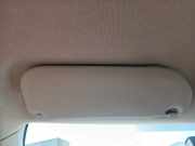 Sonnenblende 8163HV Citroën C3 (SC) Schrägheck 5-drs 1.1 (TU1A(HFX)) 2011-11