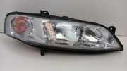 Scheinwerfer Rechts 9119524 Opel Vectra B (36) Limousine 1.6 16V Ecotec (Z16XE(Euro 4)) 2000-11