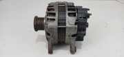 Lichtmaschine V-Snaar 231006677R Renault Clio IV (5R) Schrägheck 5-drs 0.9 Energy TCE 90 12V (H4B-408(H4B-B4)) 2017-09