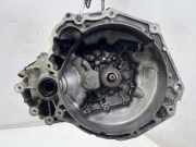Getriebe Manuell 25195243 Opel Karl Schrägheck 5-drs 1.0 12V (B10XE(Euro 6)) 2017-01
