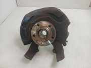 Achsschenkel Links Vorne 2Q0407255N Skoda Scala Schrägheck 5-drs 1.0 TSI 115 (DUSA) 2020-12