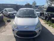 Achsschenkel Links Vorne 1639568 Ford Ka II Schrägheck 1.2 (169.A.4000(Euro 4; Euro 5)) 2009-03