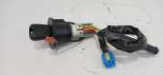 Zündschloss + Schlüssel 4162Z1 Peugeot 206+ (2L/M) Schrägheck 1.4 XS (TU3A(KFV)) 2010-01