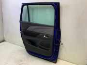 Tür Links Hinten 9803033780 Citroën C4 Grand Picasso (3A) Großraumlimousine 1.2 12V PureTech 130 (EB2DTS(HNY)) 2017-01