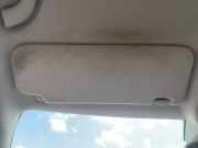Sonnenblende Mercedes-Benz E (W211) Limousine 3.0 E-280 V6 24V (M272.943) 2007-01