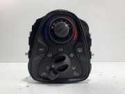 Bedienung Heizung 55900YV030 Peugeot 108 Schrägheck 1.0 12V (1KRFE(CFB)) 2015-01