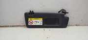 Sonnenblende 8V0857552S Audi A3 Sportback (8VA/8VF) Schrägheck 5-drs 1.5 TFSI 16V (DADA) 2017-08