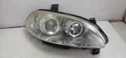 Scheinwerfer Rechts 42540748 Fiat Croma (194) Schrägheck 2.2 MPI 16V (194.A.1000) 2007-02