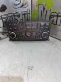 Bedienung Heizung 28395BN800 Nissan Almera (N16) Limousine 1.5 16V (QG15DE(Euro 4)) 2003-03