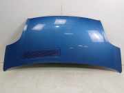 Motorhaube 93160790 Opel Vivaro Van 2.5 CDTI 16V (G9U-632(Euro 4)) 2008-04