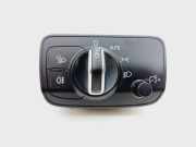 Lichtschalter 8V0941531AR Audi A3 Sportback (8VA/8VF) Schrägheck 5-drs 1.6 TDI 16V (DDYA) 2017-07