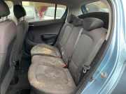 Sicherheitsgurt Rechts Hinten 898201J000OM Hyundai i20 Schrägheck 1.2i 16V (G4LA) 2009-06