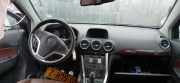 Zündschloss + Schlüssel 96628500 Opel Antara (LA6) SUV 2.4 16V 4x4 (LE5) 2011