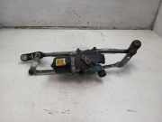 Scheibenwischermotor 579738 Renault Clio III (BR/CR) Schrägheck 1.2 16V 75 (D4F-740) 2007-02