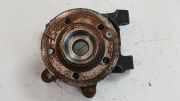 Achsschenkel Links Hinten A447357 Mercedes-Benz Vito (447.6) Van 2.0 114 CDI 16V (OM654.920) 2024-05