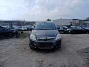 Getriebe Manuell ABS 55565110 Opel Zafira (M75) Großraumlimousine 1.8 16V Ecotec (A18XER(Euro 5)) 2009-09