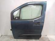 Tür Links Vorne 9843490080 Citroën Berlingo Van 1.2 12V PureTech 110 (EB2ADT(HNP)) 2024-10