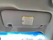 Sonnenblende Daewoo / Chevrolet Aveo (300) Schrägheck 1.3 D 16V (LSF) 2012