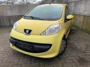 Eckstück Links Vorne Peugeot 107 Schrägheck 1.0 12V (384F(1KR)) 2005-05