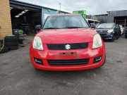 Hinterachse Vwa ABS Suzuki Swift (ZA/ZC/ZD1/3/9) Schrägheck 1.3 VVT 16V (M13A VVT) 2008
