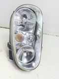Scheinwerfer Links 1J1941017B Volkswagen Golf IV (1J1) Schrägheck 1.6 (APF) 1998-05 APF