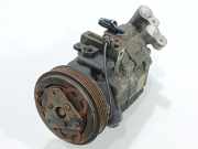 Klima Pumpe 93194040 Opel Agila (B) Großraumlimousine 1.0 12V (K10B(Euro 4) 2010-09