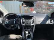 Radio Bedienungselemente 1771645 Ford Focus 3 Wagon Kombi 1.6 EcoBoost 16V 150 (YUDA) 2012-01