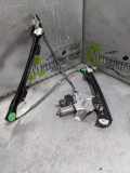 Fensterheber Rechts Vorne 0130821947 Jaguar X-type Limousine 2.0 D 16V (FMBB) 2005-05