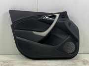 Türverkleidung Rechts Hinten 13258734 Opel Astra J (PC6/PD6/PE6/PF6) Schrägheck 5-drs 1.4 Turbo 16V (A14NET(Euro 5)) 2012-09