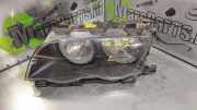 Scheinwerfer Links 6904275 BMW 3 serie (E46/4) Limousine 320d 16V (M47-D20(204D1)) 2001-06
