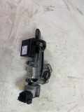 Zündschloss + Schlüssel 93197027 Opel Agila (B) Großraumlimousine 1.0 12V (Euro 5)) 2011-11