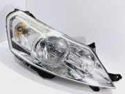 Scheinwerfer Rechts 89902604 Fiat Scudo (270) Van 1.6 D Multijet (DV6UTED4(9HU)) 2010-04